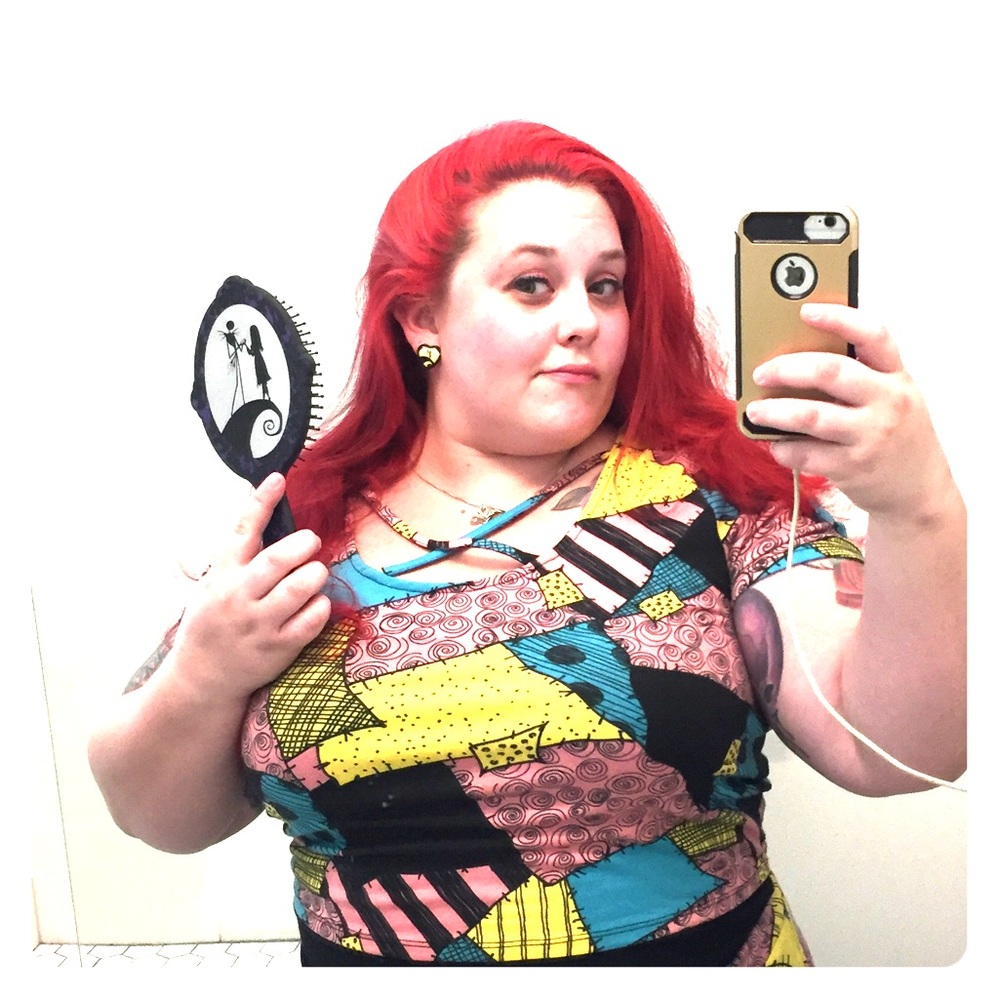 Meet your Posher, Michelle